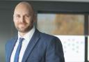 Legal firm appoints new head of department