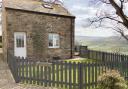 The Cottage is located in Cumbria
