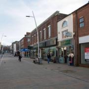 PLANS: The funding is set to be used to encourage people to return to Barrow town centre