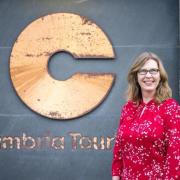Managing Director of Cumbria Tourism, Gill Haigh said businesses are still in survival mode