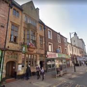 ACTION: Carlisle City Council's licensing sub-committee has decided to revoke the licence of the Cumberland Inn in Carlisle. Picture: Google Streetview