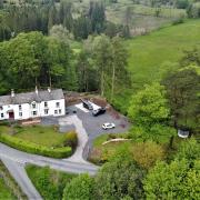 Lakes guest house with 'stunning views' for sale for £1.35m