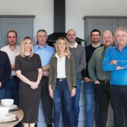 Willan Living now has a team of 14 staff