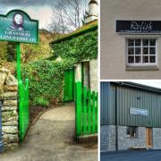 Grasmere Gingerbread, Hawkshead Relish, and Lakeland Artisan are all up for awards