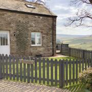 The Cottage is located in Cumbria