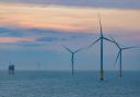 PLANS: Ørsted has put forward plans to improve its Barrow Offshore Windfarm land base