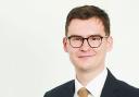 Daniel Hails from Carlisle has landed a job as a trainee solicitor with Baines Wilson LLP