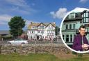 Hotel boss Thomas Twigge has sold The Clarkes Hotel to Kirsty Ridge at Lakeland Inns