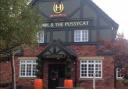 CLOSED: Barrow Hungry Horse pub and restaurant to close for refurbishment