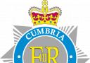 Cumbria Constabulary logo