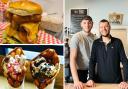 LAUNCH: 21-year-old officially launches Dessert at Bardsea offering sweet treats and delicious burgers to customers