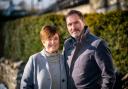 Since 2017 the five-acre estate near Windermere has been owned by Deb and Gez Lyon and their company Lincoln Worsley Properties