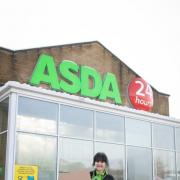 HELPING HAND: Asda, Dell and Sellafield are all playing their part