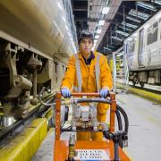 Dozens of jobs going at Northern Rail