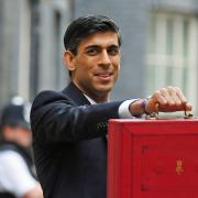Budget 2021: The key points you may have missed in Rishi Sunak's speech. (PA)