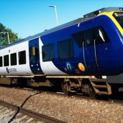 DELAYS: Train lines will see planned delays in Barrow