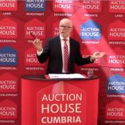 Auction House Cumbria considers a return to the room