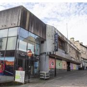 FOR SALE: The former Beales store in Kendal  Picture: Allsop Property Management