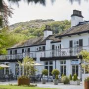 HOTEL: Competition offered by Ambleside hotel