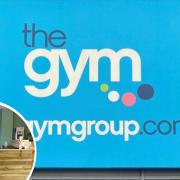 OFFER: Barrow's The Gym Group team up with Industry Kitchen (owners bottom left) to offer member discount