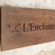 FINE-DINNING: Simon Rogan’s L’Enclume has been awarded with its third Michelin star