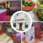 TASTY:  Bengal Rose South Asian Restaurant Ulverston opens doors to hungry customers