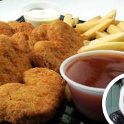 FOOD: Pub groups launch £1 kid’s menu as cost of living soars. PIC: Canva