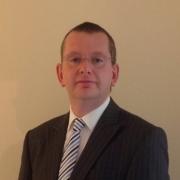 APPOINTMENT: Richard Morris, South Lakes Housing’s new director of finance