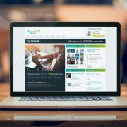 FlexMR's SmartTalk InsightHub platform