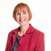 Cath Dutton - Careers Hub manager at Cumbria Local Enterprise Partnership