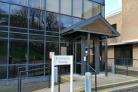 North and West Cumbria Magistrates' Court Workington