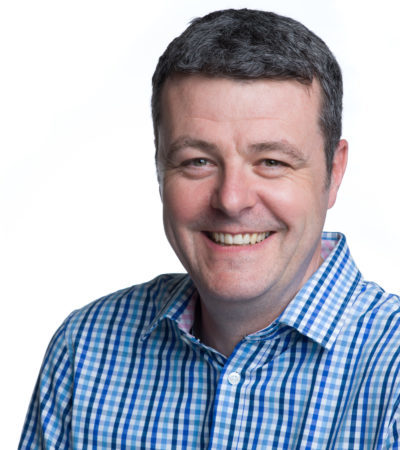 INVESTMENT: David Coates, Newsquest North managing director