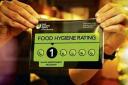 RATED: Mr Pickwicks was given a one star food hygiene rating