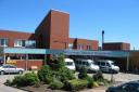 Furness General Hospital is one of the infirmaries under Morecambe Bay trust