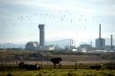 SHORTLIST: Sellafield Nuclear plant in Seascale