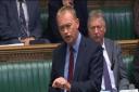 BAN: Tim Farron MP has signed a cross party letter calling for the ban of sales and imports of animal fur
