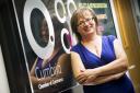 Suzanne Caldwell, Managing Director of Cumbria Chamber