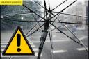 WEATHER: Yellow warning of rain affecting North West England