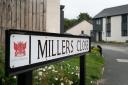 Millers Close. Home Group. Carlisle