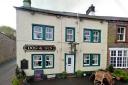 WINNERS: The Dog & Gun Inn in Skelton has been named one of the best gastropubs in the country
