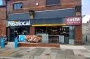 OPENING: Nisa Local has swung open its doors in Oxford Street, Barrow