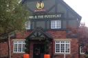 CLOSED: Barrow Hungry Horse pub and restaurant to close for refurbishment
