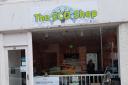 The Eco Shop in Barrow