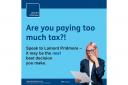 Why tax planning may be the best next decision you make