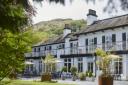 HOTEL: Competition offered by Ambleside hotel