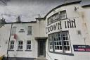 LOCATION: The Crown Inn, Flookburgh