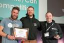 PROUD: Lakes Brew Co won top prizes at the SIBA Awards