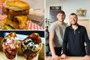 LAUNCH: 21-year-old officially launches Dessert at Bardsea offering sweet treats and delicious burgers to customers