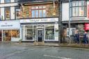 Check out this popular fish and chip shop filled with character currently on the market