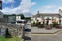 The Cross Keys in Milnthorpe and The Kings Arms in Hawkshead are two more pubs to close in a brutal year for the hospitality sector